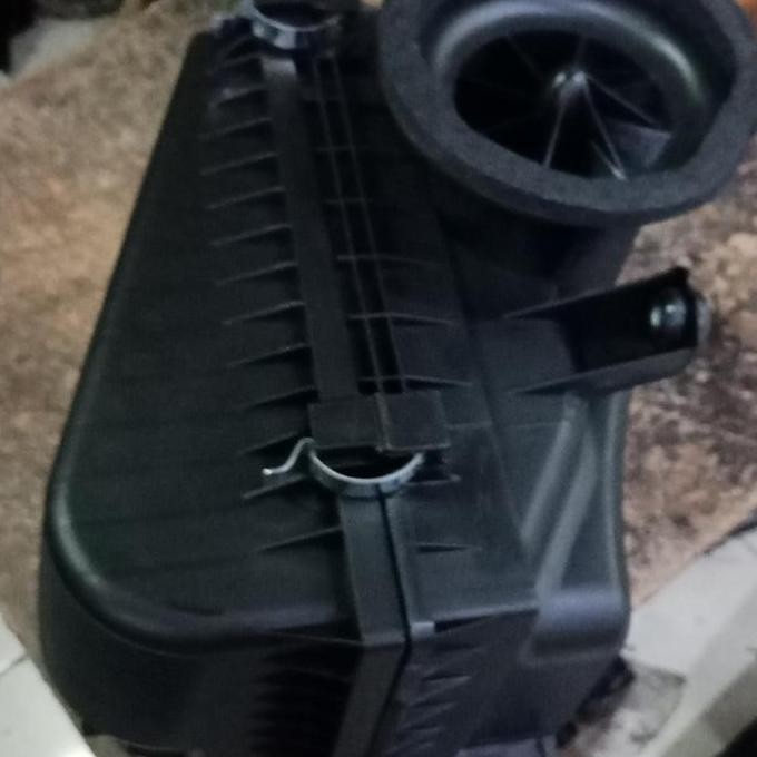 rumah filter udara innova reborn diesel bensin ready