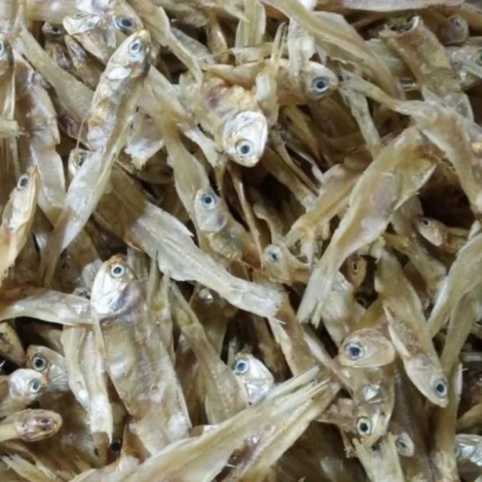 

EXKSTRA NEW! Ikan asin Teri nasi jengki,peda,gabus asin,bulu ayam,jambal,cumi asin