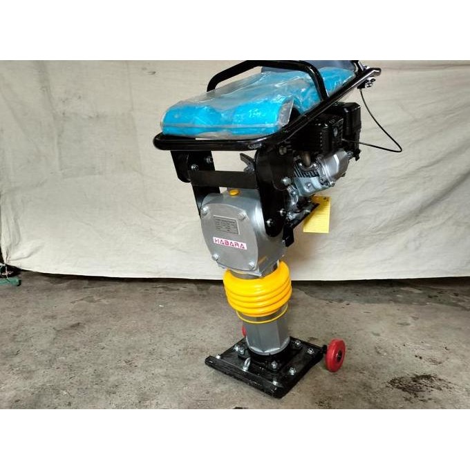 Stamper Kuda Engine Honda/Robin