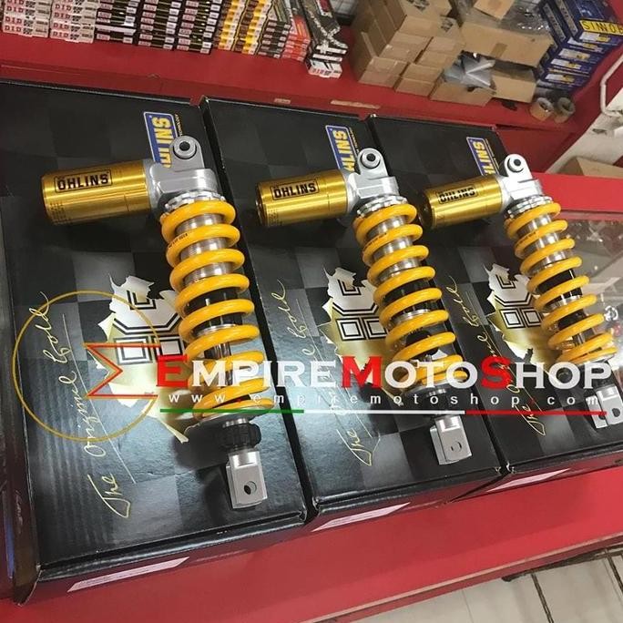 Shock Ohlins Honda CBR250RR Orinal