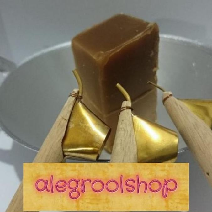 Alat Batik/Perlengkapan Membatik