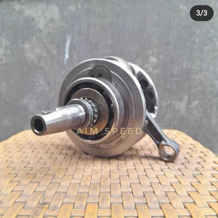 Pembayaran TT Askruk MP Langkah 68 stang tetap + geser torsi