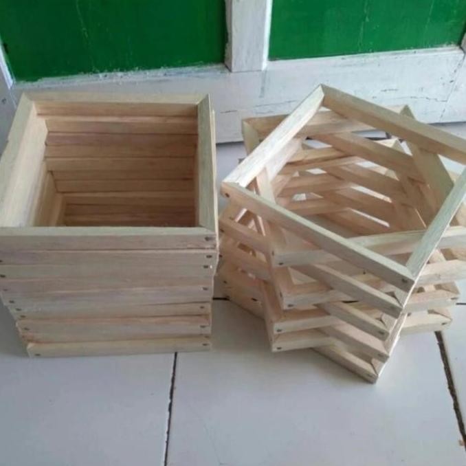 

Spanram Kayu Ukuran Custome
