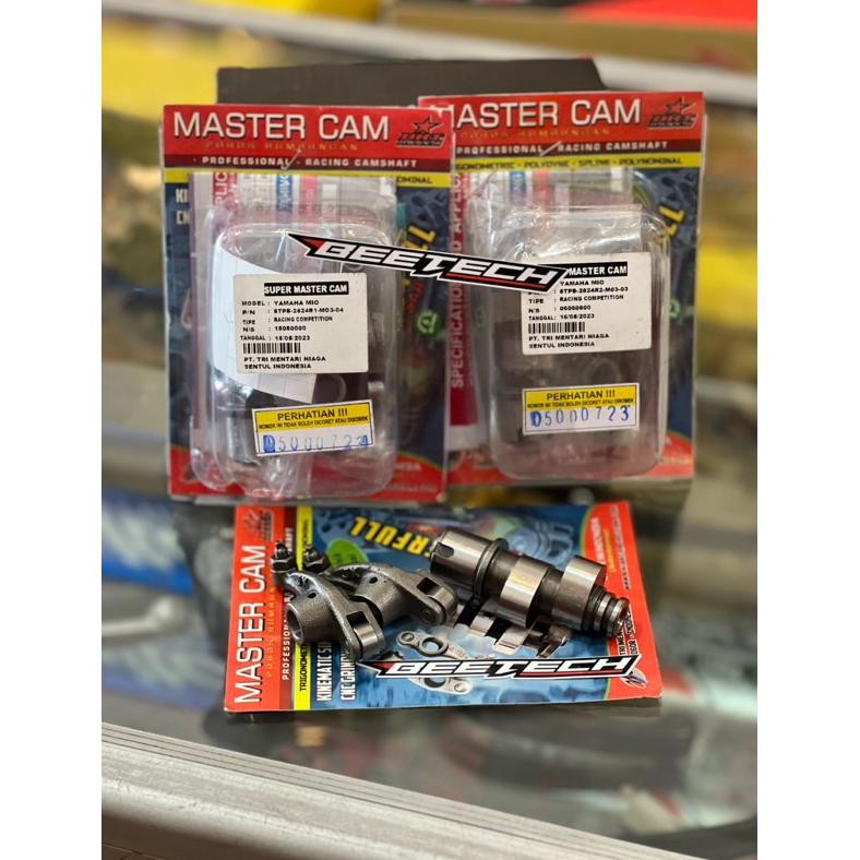 NOKEN AS MIO S1,S2,T1,T2,R PLUS RRA ORINAL BRT