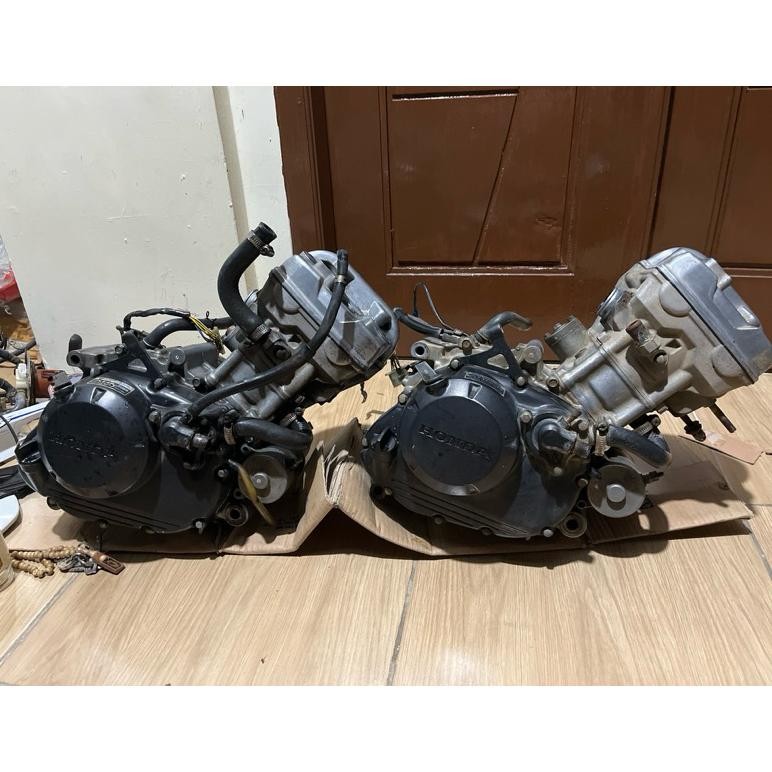 mesin cbr 150r old k45a | engine cbr old 150r k45a | mesin cbr150 old k45a 2015