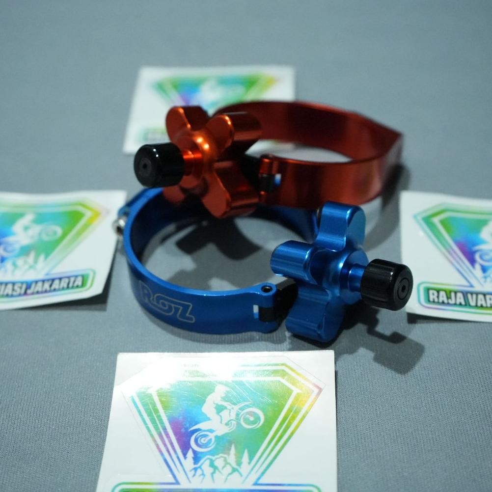 Launch Control ROZ KTM HUSQVARNA HUSQ CNC 125-cc