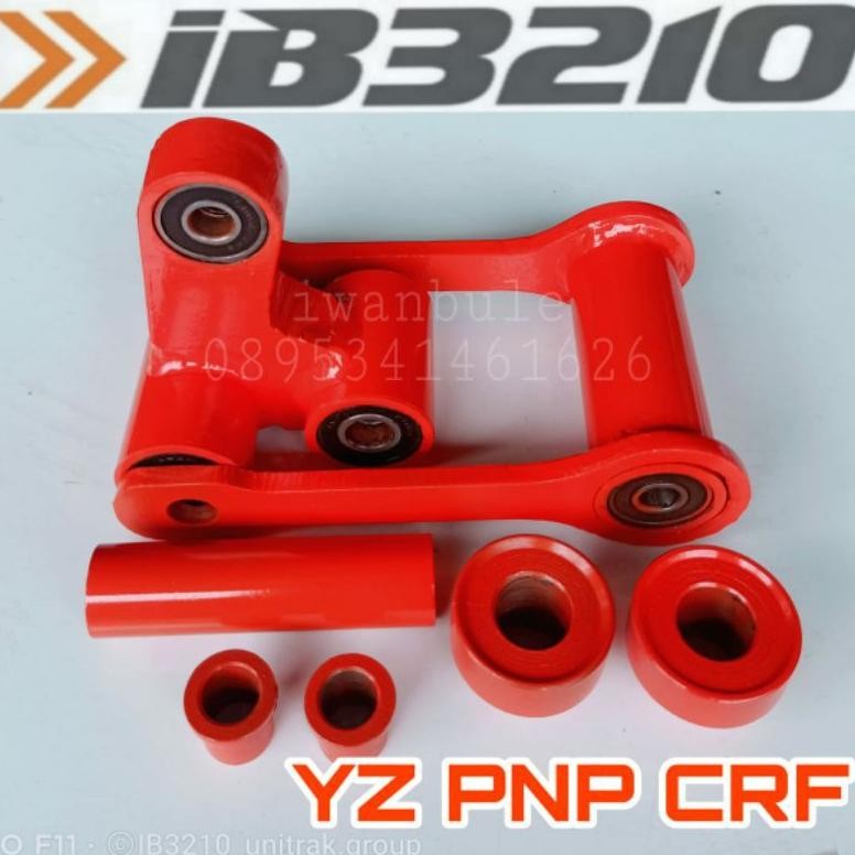 Unitrack ARM YZ PNP CRF