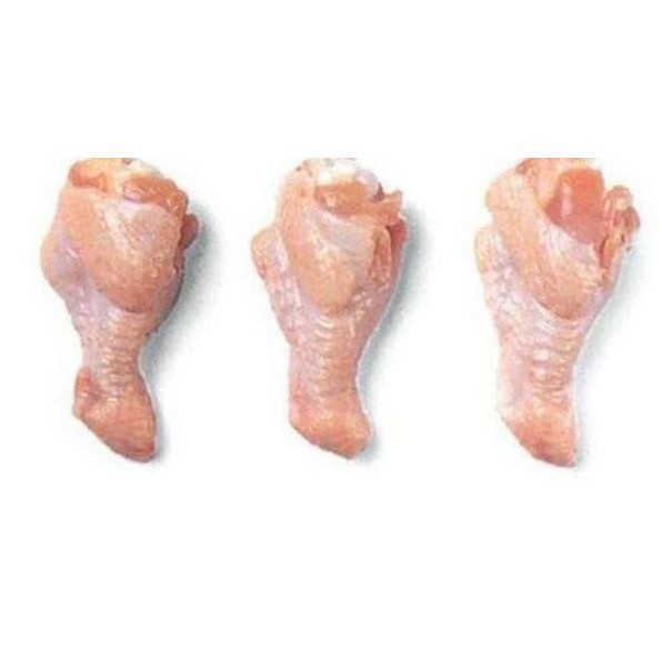 

Sayap Ayam Wing Stick Sreeya 1Kg - Belfoods Frozen Halal Mui