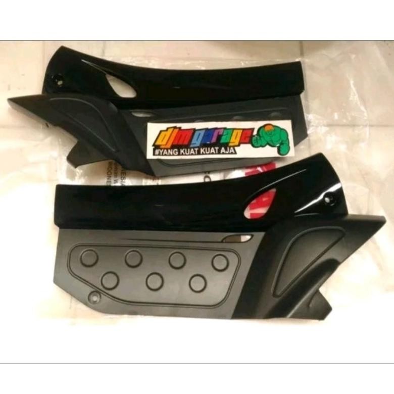 tutup aki nouvo lele orinal yamaha cover aki nouvo lele orinal cover aki nouvo lele orinal yamaha