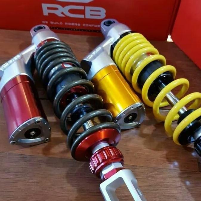 SHOCK RCB TABUNG SB5 VARIO 150/SHOCK TABUNG RCB VARIO 125 SB5 ORINAL
