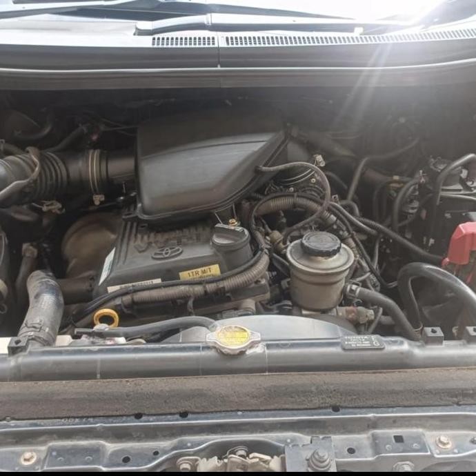AIR BOX - Toyota Prado Innova Fortuner