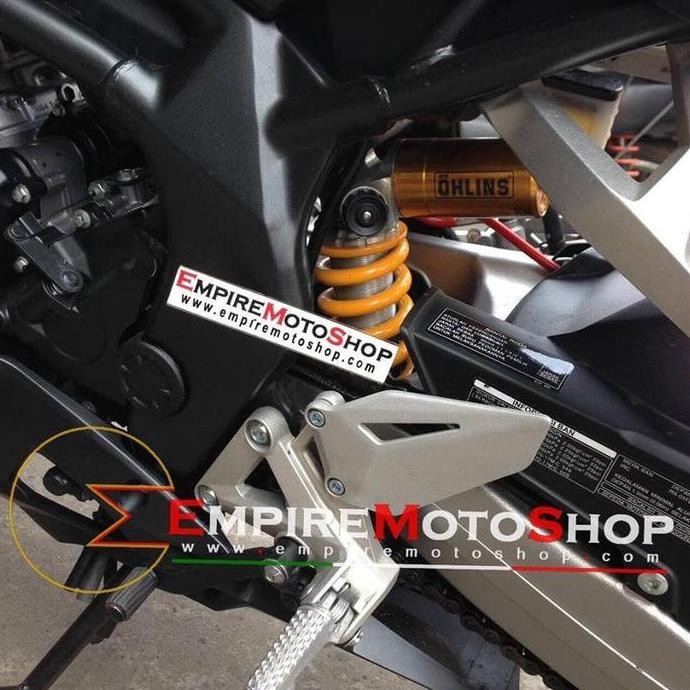 Shock Ohlins Honda CBR 250 RR CBR250RR Orinal