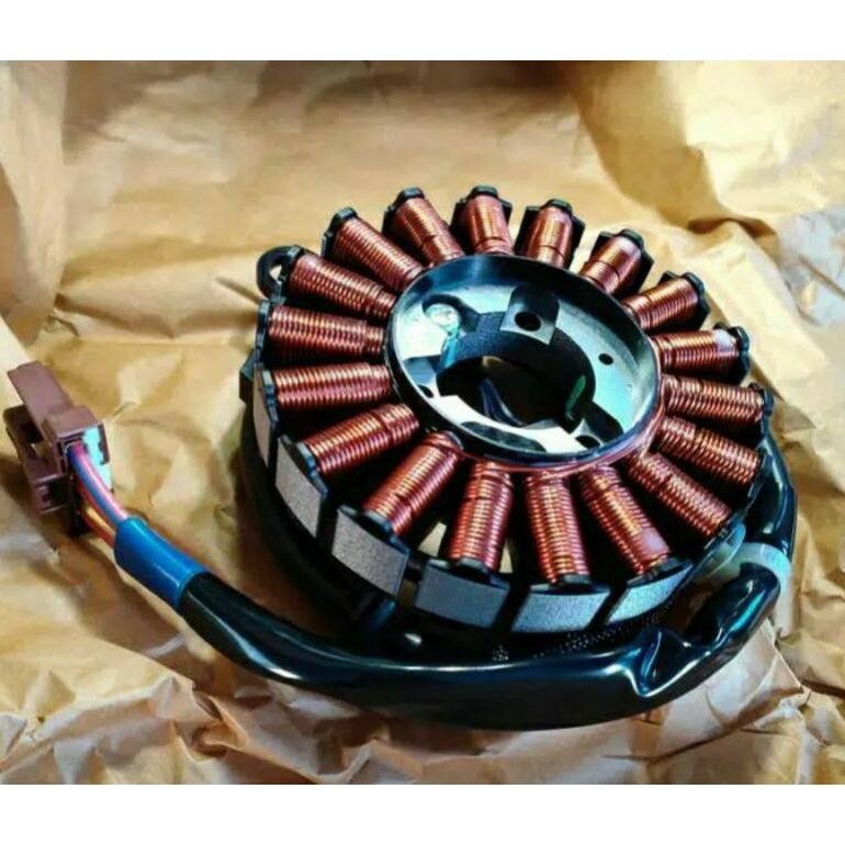 sensor ckp scoopy, stator comp k93, spull set scoopy k93 (31220-k93-n01)