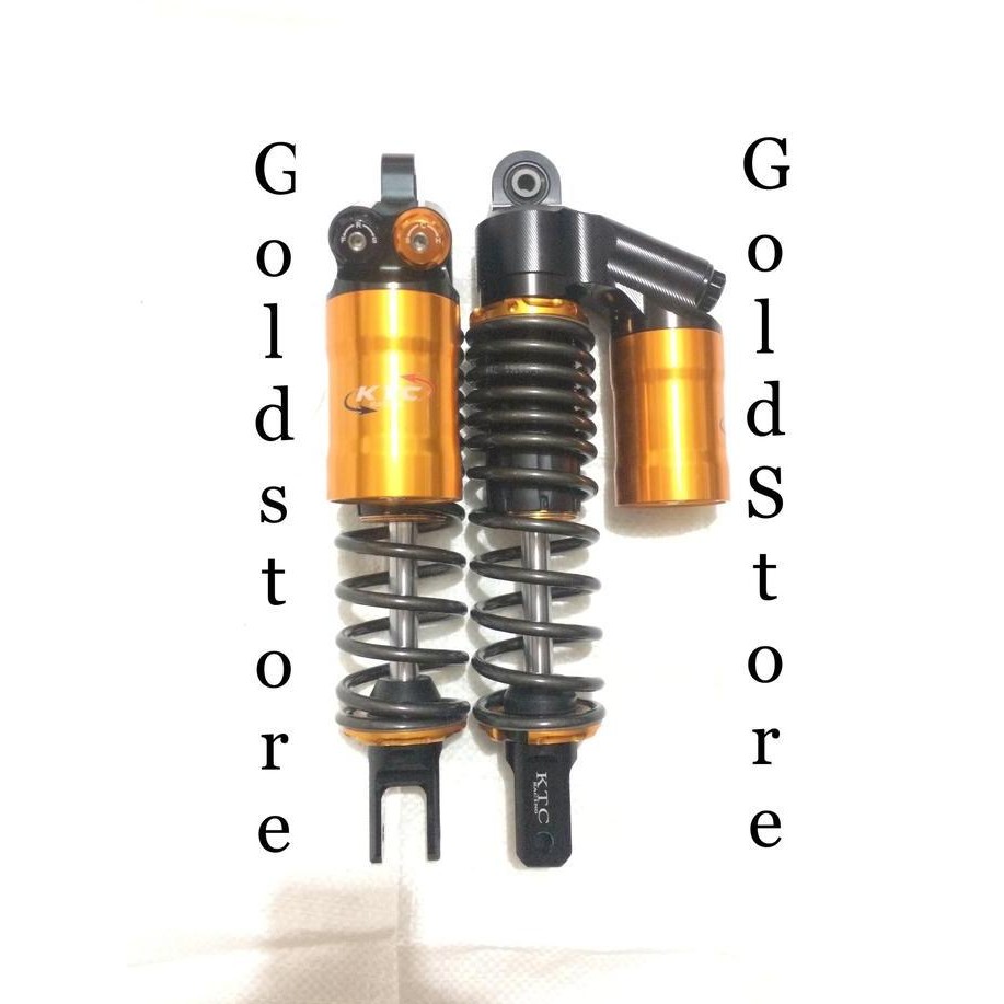 Shock Tabung Aerox 155 KTC