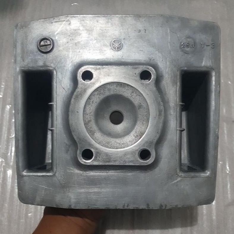 Head/Deksel Rx King Y3 29N japan