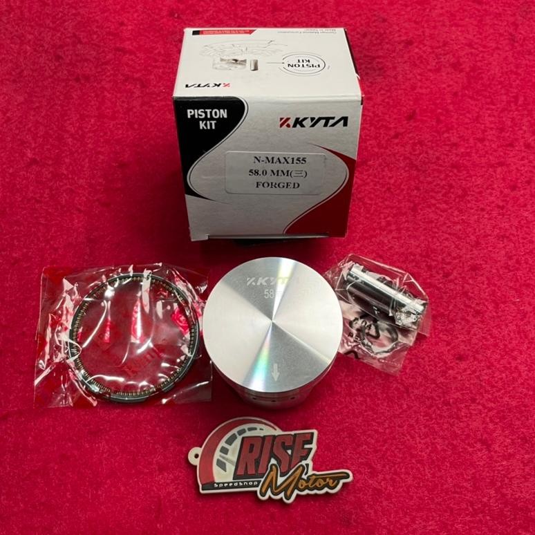 PISTON KTC KYTA FORGED 58 PEN 14