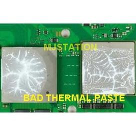 Thermal paste PS3 termal pasta  CPU prosessor  I
