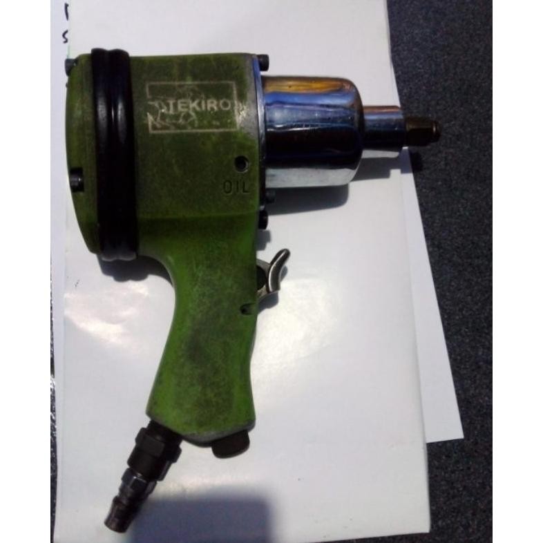 IMPACT WRENCH TEKIRO SECOND NORMAL
