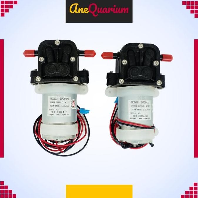 Pompa Air Dispenser Galon Bawah Panasonic Ny-Wdb83Ma Nywdb83Ma Dinamo