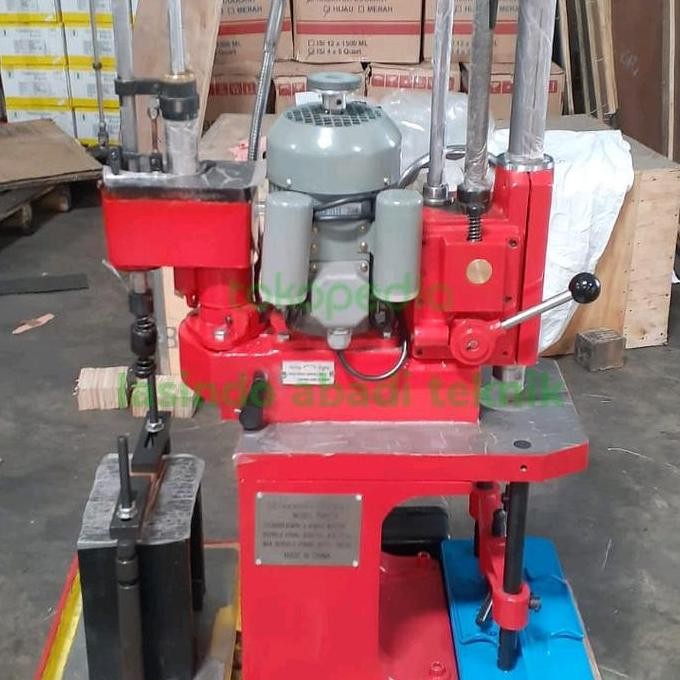 Terlaris Mesin Kolter Dan Honing Seher Tm807A 2 In 1 Korter Dan Poles Sekaligus Ready Stok