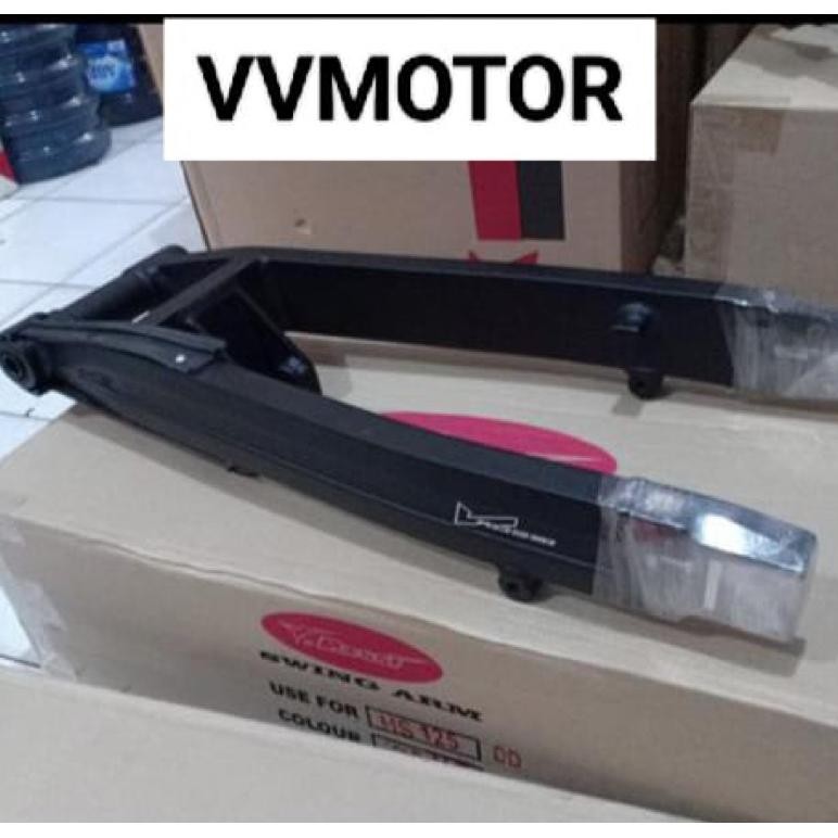 Swing Arm Satria FU V Rossi Non Stabilizer Pnp READY GAN SEMUA WARNA