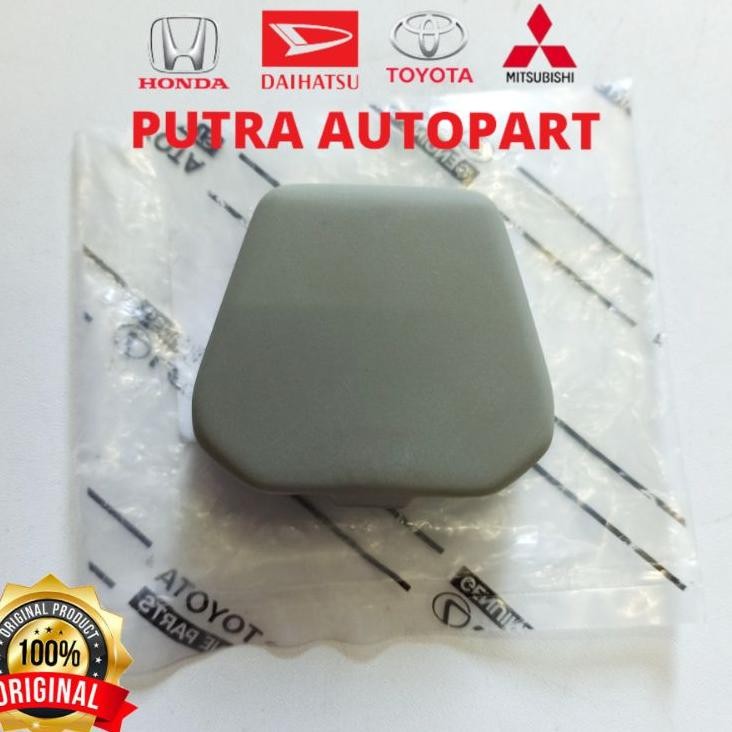 Cover Tutup Seat Belt Avanza Xenia 20032011