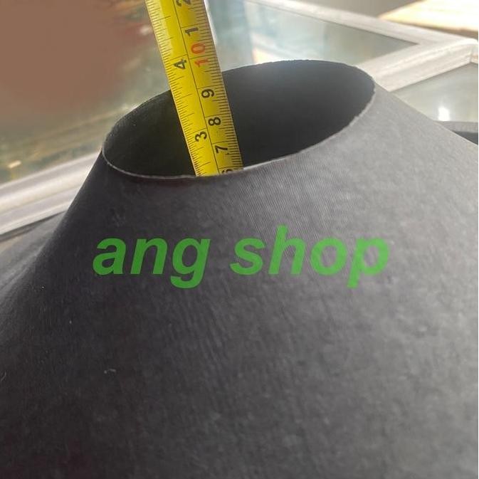 Conus Daun Kertas Speaker 15 Inch 3 Inch Acr Classic Lokal Murah