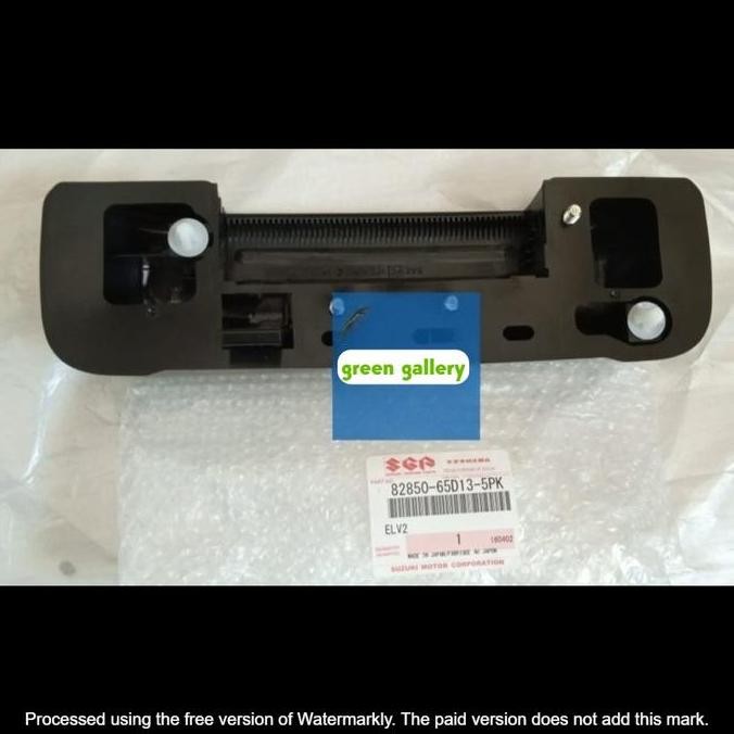 Handle pintu bagasi luar escudo 2.0/ escudo 1.6