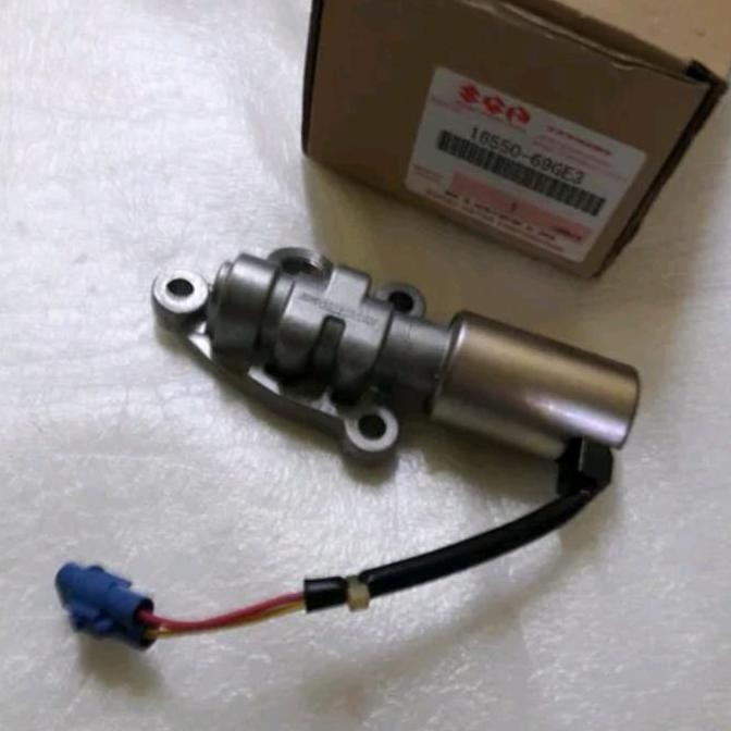 Sensor Valve OCV SX 4 X Over Orinal