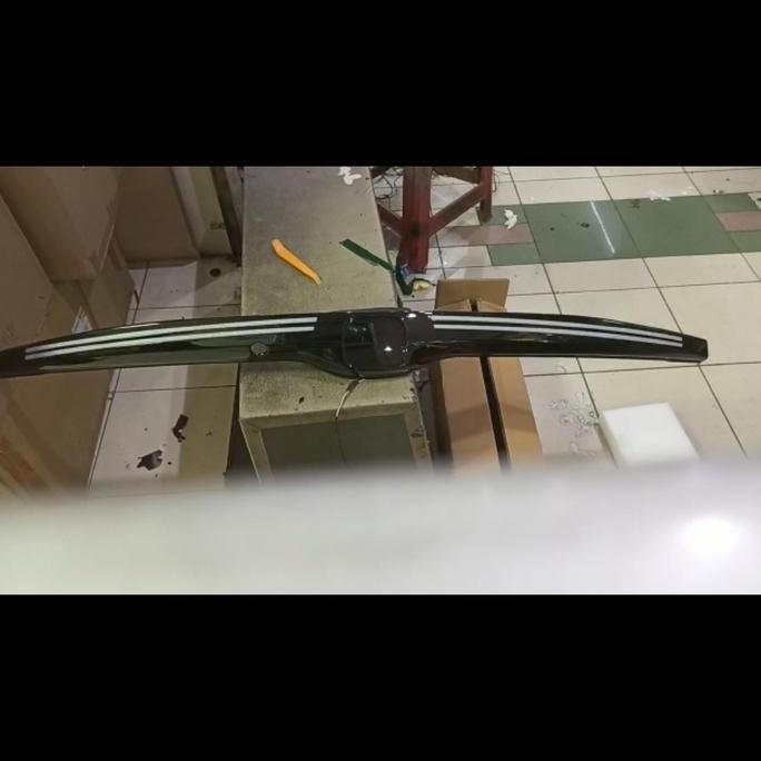 LAMPU BAGASI HONDA JAZZ GK5 STOPLAMP GK5 TRUNK LID JAZZ GK5
