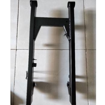 Swing Arm/Fork+Bosh Fork Supra X 125 HELM IN Th 2011-2013