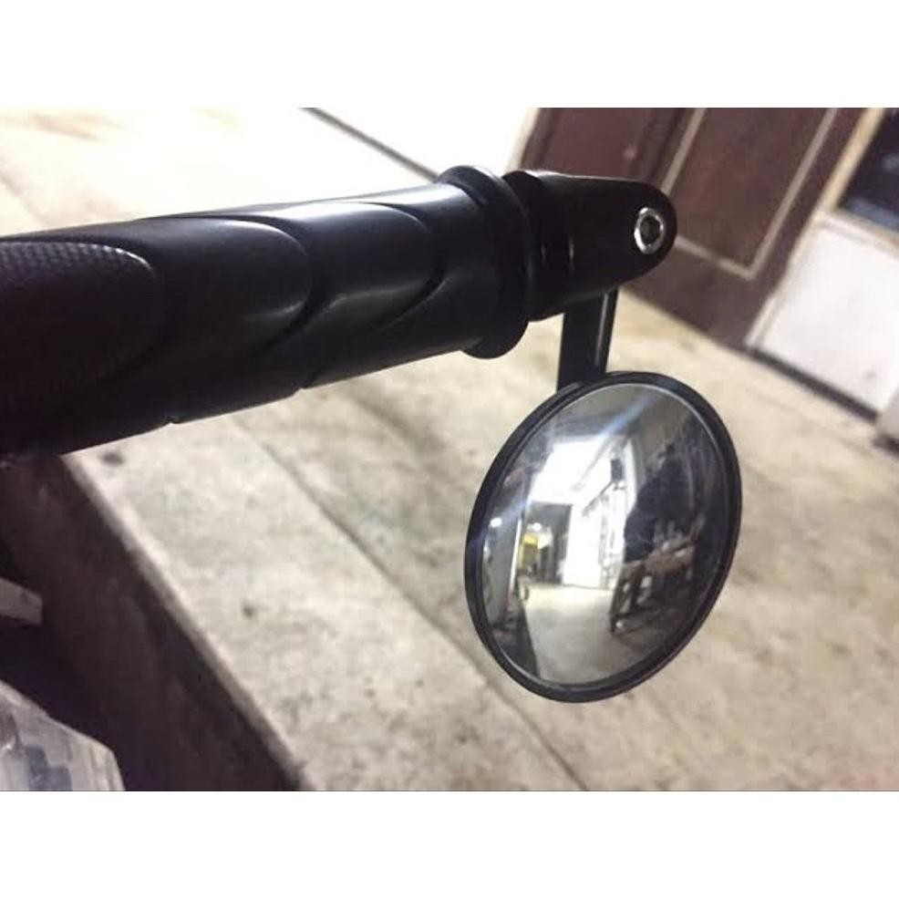 SPION JALU STANG BULAT Universal Motor Classic Matic Bebek universal