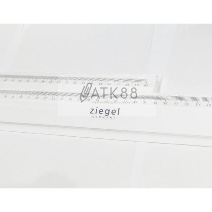 

Penggaris Panjang Ziegel 60Cm New Stok