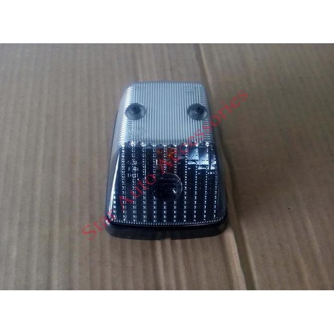 Lampu Sein / Corner Lamp Kodok Mercedes Benz W463 Orinal