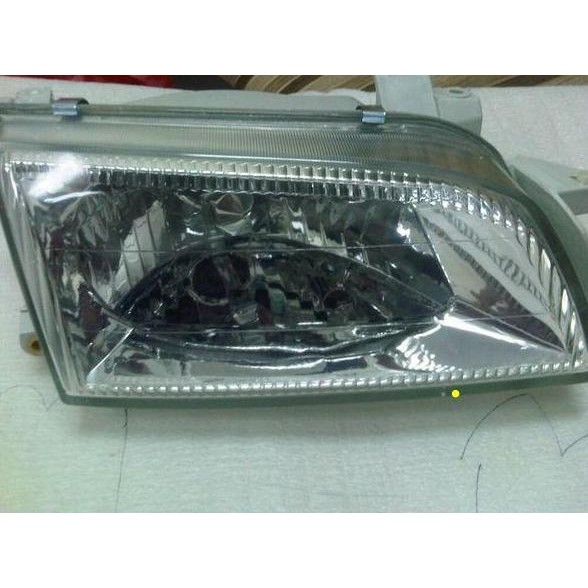 HEADLAMP CORONA ABSOLUTE ST 191