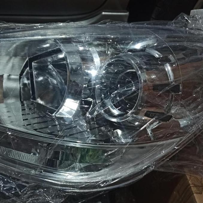 Headlamp Sirion ANS 2011-2014