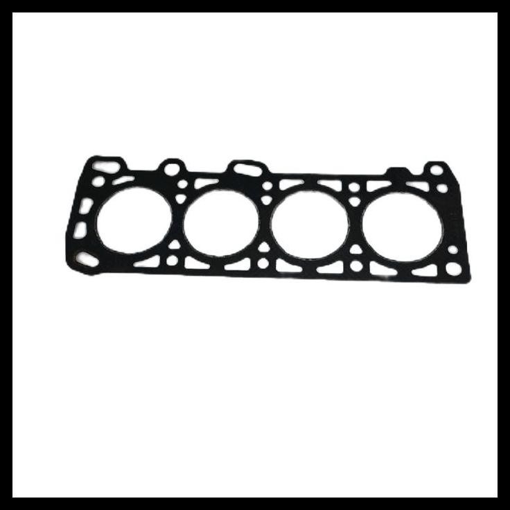BEST DEAL PAKING SILINDER HEAD KOP MITSUBISHI COLT L300 BENSIN LANCER SL  4G33 