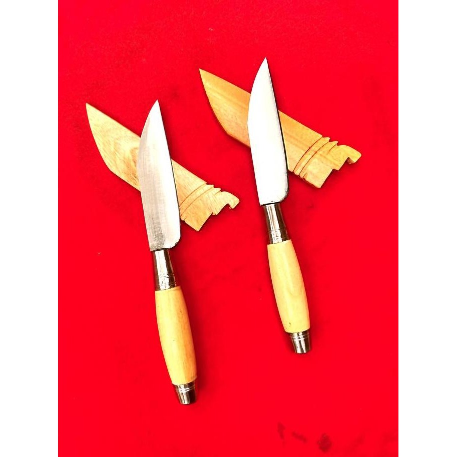 

Pisau Janur / Tiuk Metuasan Dan Mejaitan / Pisau Dapue