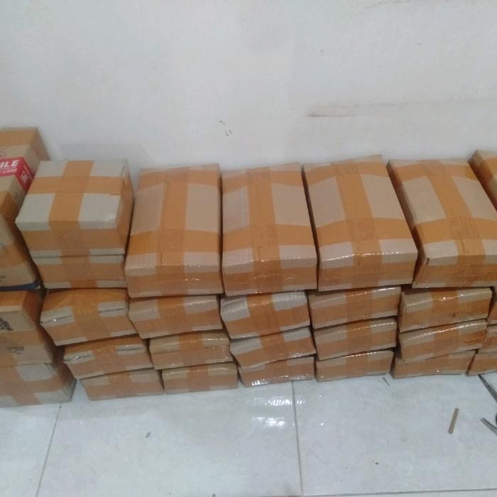 

RKM KACANG SANGRAI BENDO ORIGINAL 1 KG