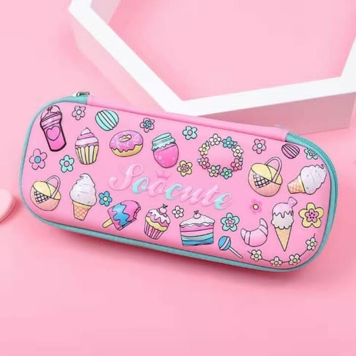 

EMS KOTAK PENSIL 3D timbul TEMPAT PENSIL 3D TIMBUL ANAK KARAKTER KADO ANAK