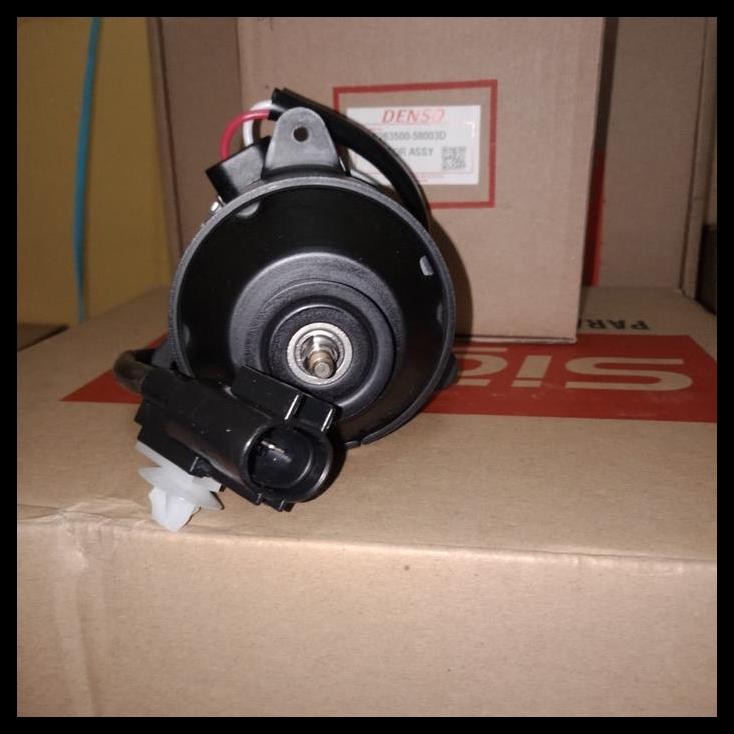 HOT DEAL DINAMO FAN MOTOR FAN RADIATOR AC MOBIL APV 