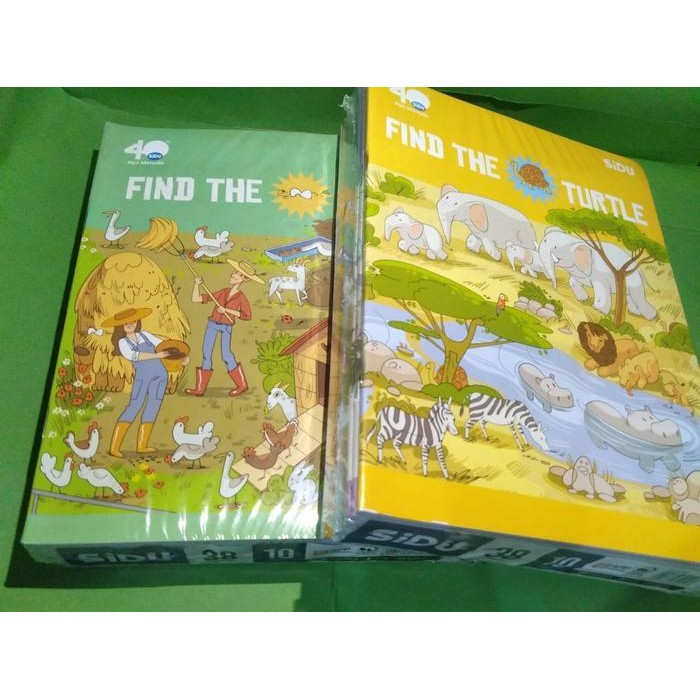 

EMS BUKU TULIS SIDU 38 1 PAK/10 BUKU Kertas Sekolah Paper Stationery Tinta