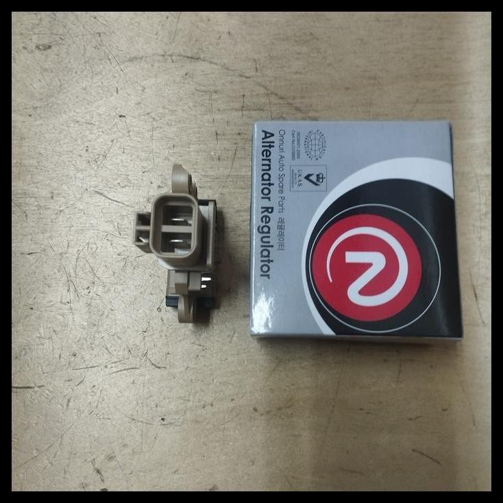 TERMURAH IC REGULATOR ALTERNATOR KIA ALL NEW PICANTO 