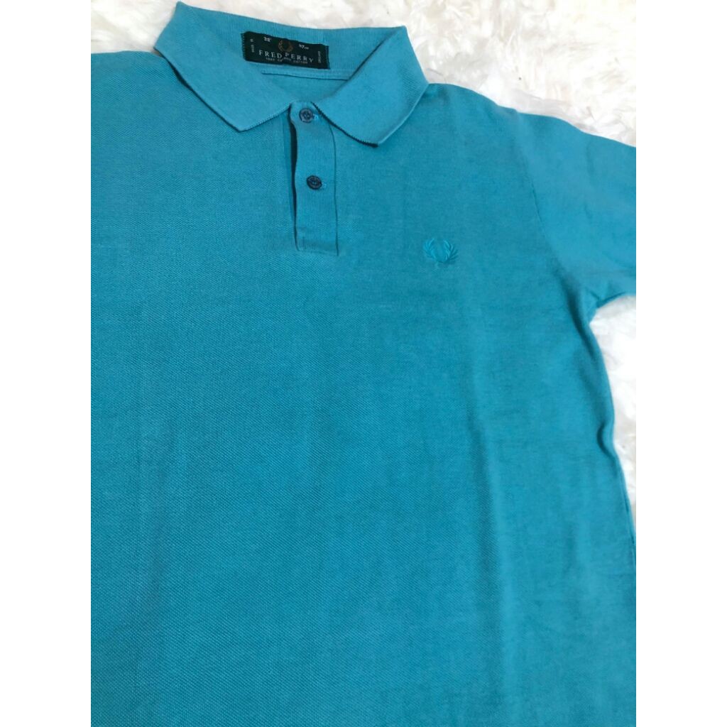 Fred Perry vintage Made in england