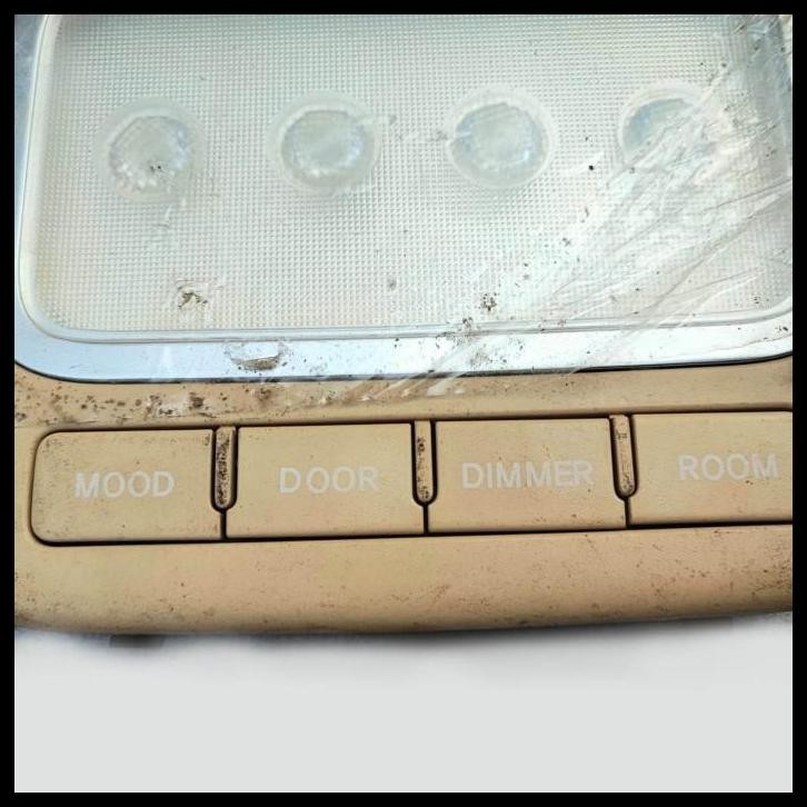 GRATIS ONGKIR LAMPU PLAFON - KABIN - MAP LIGHT MOBIL HYUNDAI H1 