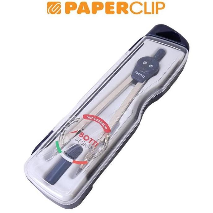

Compas / Jangka Botti 581 Lux Bo5017121 New Stok