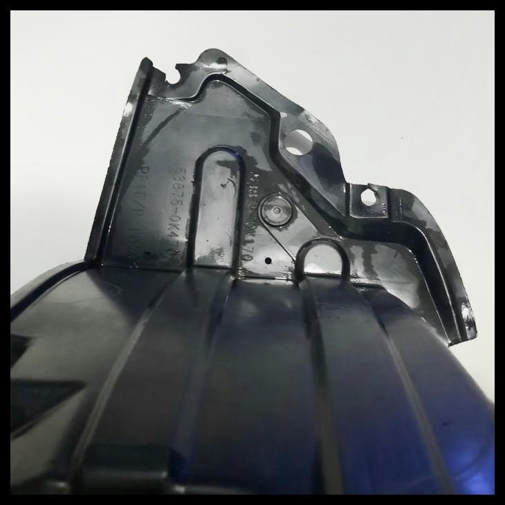 HOT DEAL INNER FENDER / LINER FENDER MOBIL TOYOTA INNOVA REBORN 