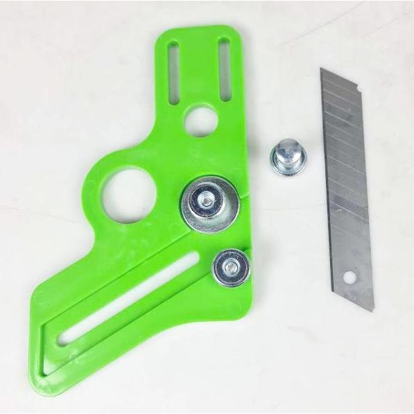 

Alat Pemotong Tepi Kayu Edge Trimming Scraper Cutter Furniture