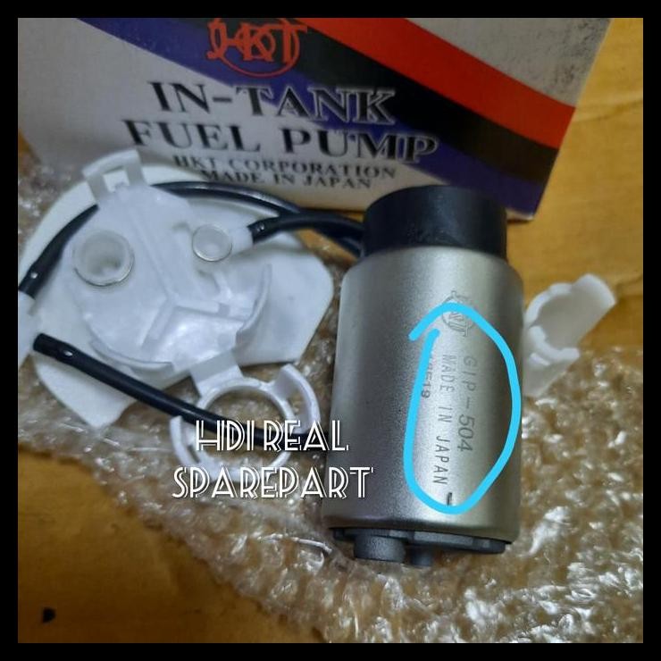 GRATIS ONGKIR FUEL PUMP BENSIN ROTAK TOYOTA INNOVA BENSIN ORI 