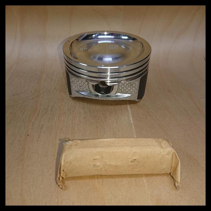 TERBARU PISTON CHEVROLET CAPTIVA BENSIN NFL 